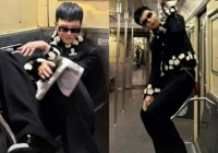 Người tố cáo G-Dragon vi phạm quy định lâm cảnh 'quê độ' 