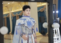 Vụ diễn viên Nguyễn Lâm Thái bị bắt: Một trường Đại học ở TP.HCM lên tiếng đính chính