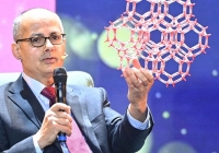 Giáo sư thắng giải VinFuture mùa đầu tiên vừa giành được Nobel 2025: Cơ hội thành công của tôi rất mong manh