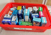 MXH xôn xao trào lưu chữa lành bằng cách cắt bỏ không cho trẻ uống sữa vì cho rằng 'sữa công nghiệp' làm trẻ... ốm thêm