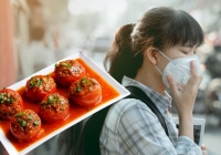 5 món ăn là “lá chắn vô hình” giúp phổi sạch sẽ và đào thải độc tố, cần chăm dùng để giảm tác hại của bụi mịn