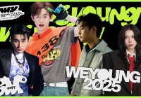 Chính thức mở cổng bình chọn IDOL14 tại WeYoung 2025: Cả loạt nghệ sĩ trẻ, concert đình đám và fandom “khủng” bước vào cuộc đua! 