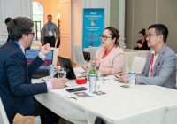 C-Dragon và 'lời giải' cho bài toán du học an toàn