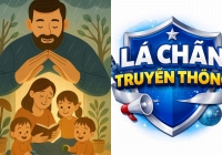 Đừng đưa con trẻ vào tâm bão: Bài học đau xót về lằn ranh giữa tình cảm và trách nhiệm công