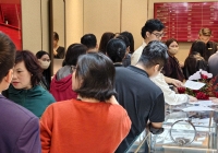 Giá vàng bật tăng mạnh nhờ một tín hiệu từ Mỹ, chuyên gia nói gì?