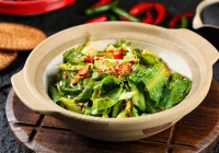 3 công thức nấu món rau 'đáng ăn vào mùa đông': Nhanh ngon khiến cả nhà ai cũng khen lại chứa axit folic gấp 8 lần táo