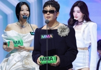 MMA 2025: G-DRAGON quét sạch Daesang, Jennie - Rosé ai cũng có phần nhưng cấn nhất ở 1 điều