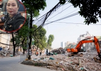 Người phụ nữ ở La Thành (Hà Nội) bàn giao nhà sớm lấy tiền mua 100 cây vàng biết số tiền lãi mà choáng