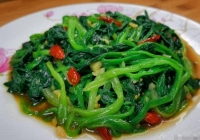 Tiến sĩ Mỹ đánh giá đây là 'vua rau xanh', giàu axit folic gấp 38 lần táo: Khỏe xương, bổ não, giảm đột quỵ