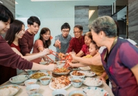 Dù giàu hay nghèo cũng nhớ: Đừng nói 3 câu này trước mặt họ hàng, nếu không sẽ sớm hối hận