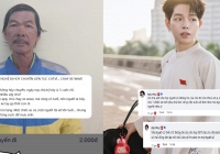 Tấm lòng của Đức Phúc ghi điểm tuyệt đối