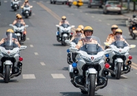 Thông báo nóng tới tất cả các phương tiện giao thông ở Hà Nội từ chiều 26/12 