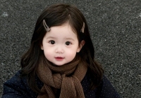 Trẻ có phúc hay không, ngay từ khi sinh ra đã có 7 dấu hiệu này