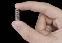 Ổ cứng dùng công nghệ gien đầu tiên ra mắt: Chứa 660.000 phim 4K chỉ trong thể tích 1 lít, lưu hàng nghìn năm không hỏng