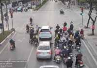 159 chủ phương tiện nhanh chóng nộp phạt nguội theo Nghị định 168