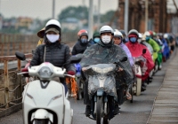 Dự báo thời tiết 4 ngày nghỉ Tết Dương lịch 2026 mới nhất