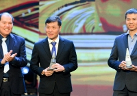 GS Vũ Hà Văn: “Đây là dự án có ý nghĩa sâu sắc và lớn nhất mà chúng tôi đã làm”