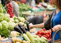 Mẹo khi đi chợ mua thực phẩm nấu ăn: Nếu muốn hời phải biết cách 'nhắm đúng mục tiêu'