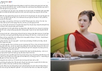 Những ngày mới vào nghề của 'mỹ nhân thời tiết' đời đầu của VTV