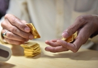 Sắp tới, người mua vàng bị phạt tới 20 triệu đồng nếu vi phạm điều này