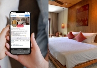 Cảnh báo khẩn cho ai đang đặt khách sạn dịp Tết qua fanpage