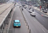 Danh sách phạt nguội 24 giờ qua, điều đặc biệt tại 1 nút giao