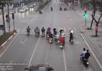 Danh sách phạt nguội mới nhất, các chủ xe nhanh chóng nộp phạt theo Nghị định 168