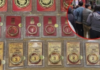 Rút tiết kiệm 'tất tay' 50 chỉ vàng lúc đỉnh, người phụ nữ ở Hà Nội nhận cái kết bất ngờ sau hơn 2 tháng