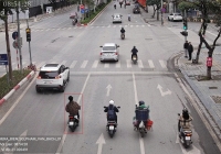 282 chủ xe vi phạm trong 2 ngày đầu năm 2026 nhanh chóng nộp phạt nguội theo Nghị định 168