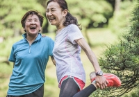 Càng lớn tuổi càng 'xẹp lép' nhanh: Cảnh báo tình trạng mất cơ âm thầm ở người già và 2 việc không làm sớm sẽ phải trả giá