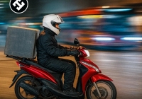 Coder tố cáo sự lừa đảo đằng sau ứng dụng giao đồ ăn: Bào tiền cả tài xế lẫn người dùng