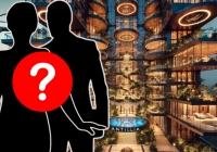 Tỷ phú nổi tiếng bị 'tóm dính' cảnh về chung xe với con dâu út, người thừa kế tập đoàn đã được ấn định?