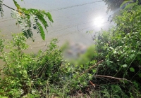 Vụ phát hiện thiếu nữ 13 tuổi tử vong dưới đầm tôm: Đã bắt được nghi phạm