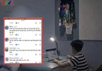 Con được lên tivi nói về tiền bạc ai ngờ bị “dị nghị”, bà mẹ Hà Nội thẳng thắn: Tôi đọc chỉ thấy buồn cười kiểu tư duy đó 