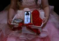 Nói chuyện quá hợp gu, cô dâu Nhật kết hôn luôn với chatbot AI do mình tạo ra