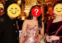 Tình trạng hôn nhân của dâu út nhà tỷ phú sau cảnh gây xôn xao với anh chồng, bố chồng 