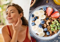 Một loại vitamin quen thuộc đang được khoa học 'điểm danh': 'Ăn' đều mỗi ngày, da săn chắc, collagen được kích hoạt từ trong ra ngoài