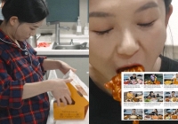 “Thánh mukbang” 14 triệu follow từng bị ném đá vì bầu vượt mặt vẫn ăn cay uống bia bất ngờ tuyên bố tạm dừng hoạt động