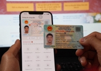 Người sử dụng thẻ căn cước công dân có thể bị phạt 10 triệu đồng với những hành vi sau