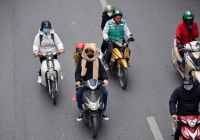 Tin gió mùa Đông Bắc mới nhất: Đêm nay, nhiệt độ tại miền Bắc tiếp tục giảm