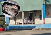 Vụ phát hiện 120 tấn thịt lợn nhiễm bệnh: Cán bộ Công ty CP đồ hộp Hạ Long nói đúng 5 từ về tình hình hoạt động hiện tại