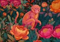 Năm 2026 Bính Ngọ 'lửa cháy đùng đùng': 4 con giáp này cần giữ cái đầu lạnh kẻo tiền tài bốc hơi, thị phi bủa vây