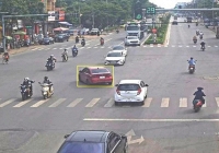 Hơn 500 chủ xe trong danh sách sau nhanh chóng nộp phạt nguội theo Nghị định 168