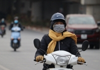 Tin không khí lạnh mới nhất: Từ ngày mai, thời tiết miền Bắc thay đổi ra sao?