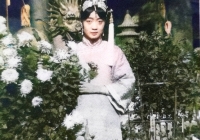 Thái giám cuối cùng nhà Thanh tiết lộ: Hoàng hậu Uyển Dung có một thói quen khi tắm khiến Phổ Nghi ghét cay ghét đắng