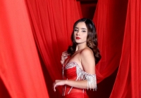 Một hoa hậu bị xe tải đâm tử vong 8 ngày sau khi đăng quang 