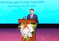 Hải Phòng khẳng định “Điểm đến chiến lược kỷ nguyên mới”