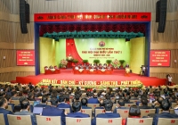 Hải Phòng khai mạc Đại hội Đảng bộ lần thứ I: Nền tảng chiến lược cho giai đoạn đột phá