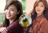 Mỹ nhân phim 'Sex is Zero' U50 có làn da đẹp mướt mát, vóc dáng hack tuổi nhờ 1 thức uống rẻ ở Việt Nam