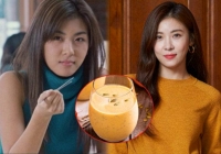 Mỹ nhân phim Sex Is Zero từng là 'người tình' của Hyun Bin, U50 vẫn duy trì nhan sắc đôi mươi nhờ 1 loại quả giàu collagen